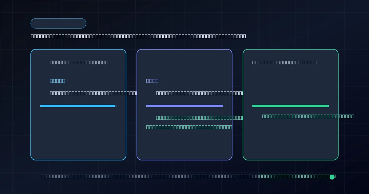 Enterprise performance comparison and metrics visualization for solutions